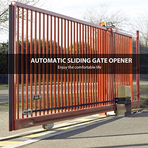 How to Estimate the Cost of Driveway Gate Automation