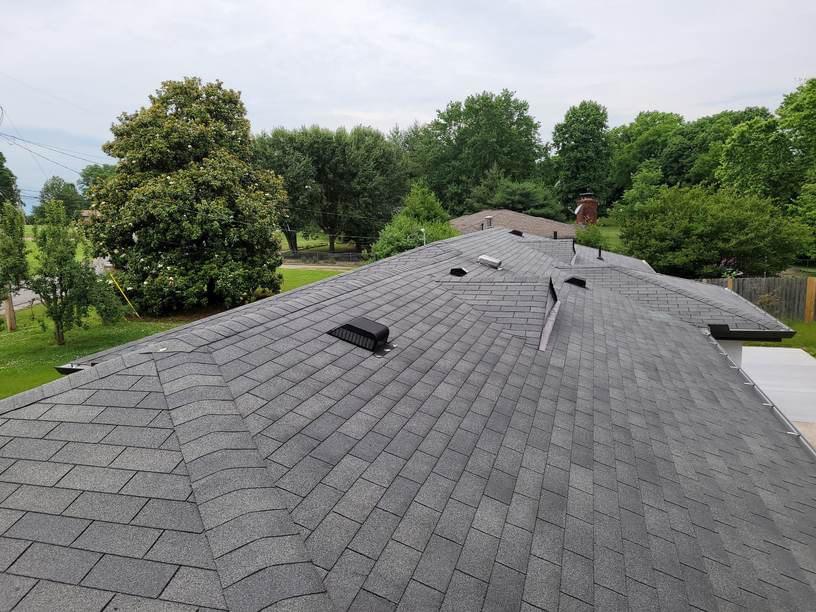 Roofing Companies in Brooksville FL